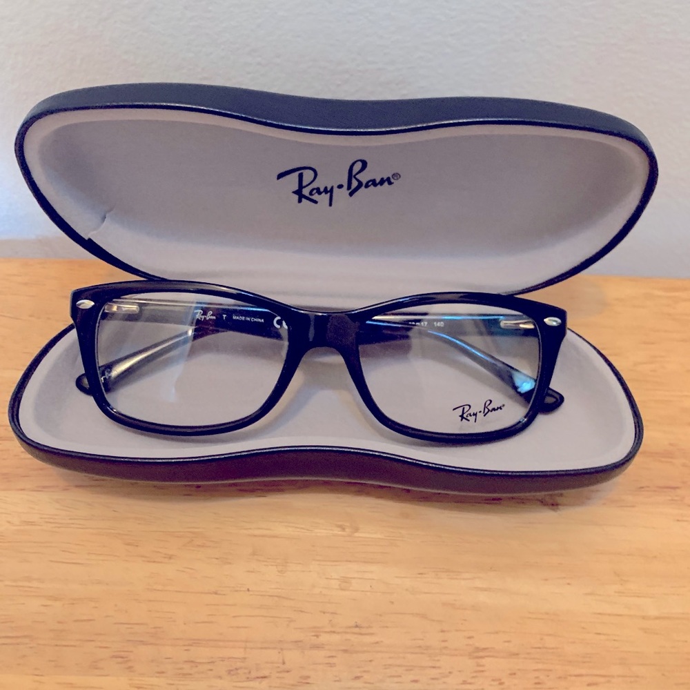 Ray-Ban Eyeglasses